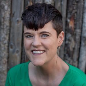 Meet your Posher, Suzanne